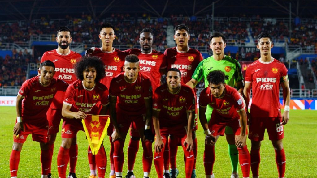 3 Pasukan Liga Super Sedia Rampas Slot Ke Asia
