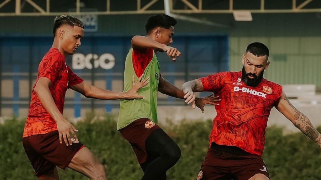 4 Calon Jurulatih Selangor Tertiris, Miliki Aura Hebat Di Asia