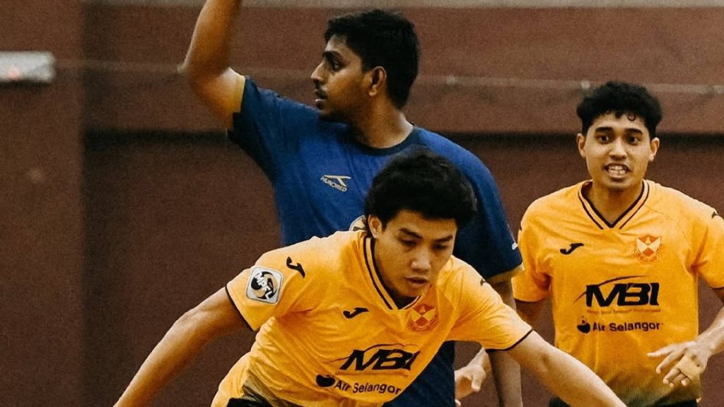 MPFL: Selangor Tangguh Keraian Juara JDT Seketika