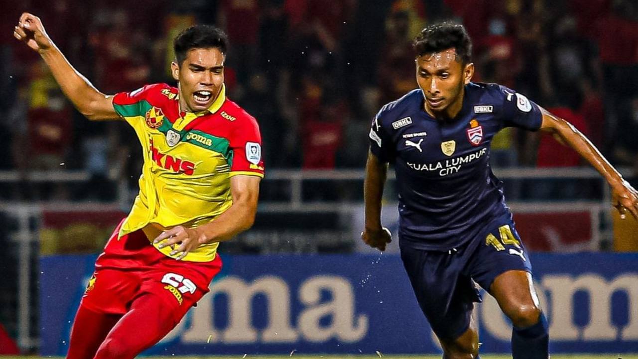 Piala Malaysia: Selangor FC Terkulai Dihukum KL City FC