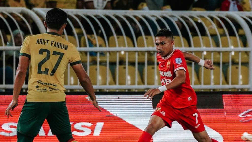 Selangor Raih Wang Ganjaran RM1.9 Juta