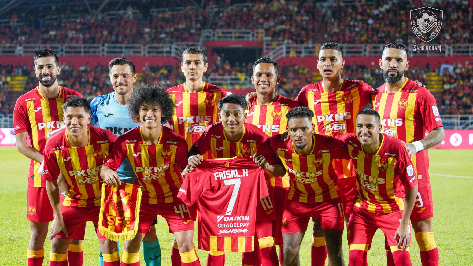 Selangor Beri Respon Terhadap Keputusan MFL