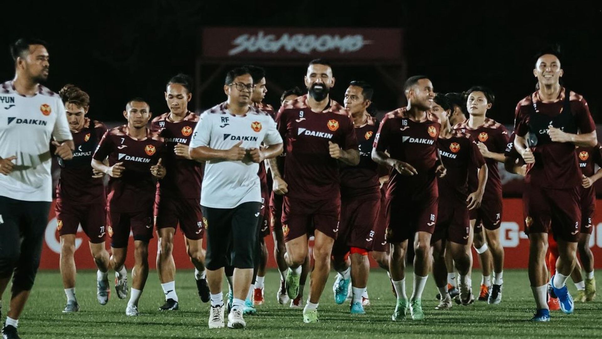 Selangor Lepaskan 3 Pemain Ke Seteru Liga Super