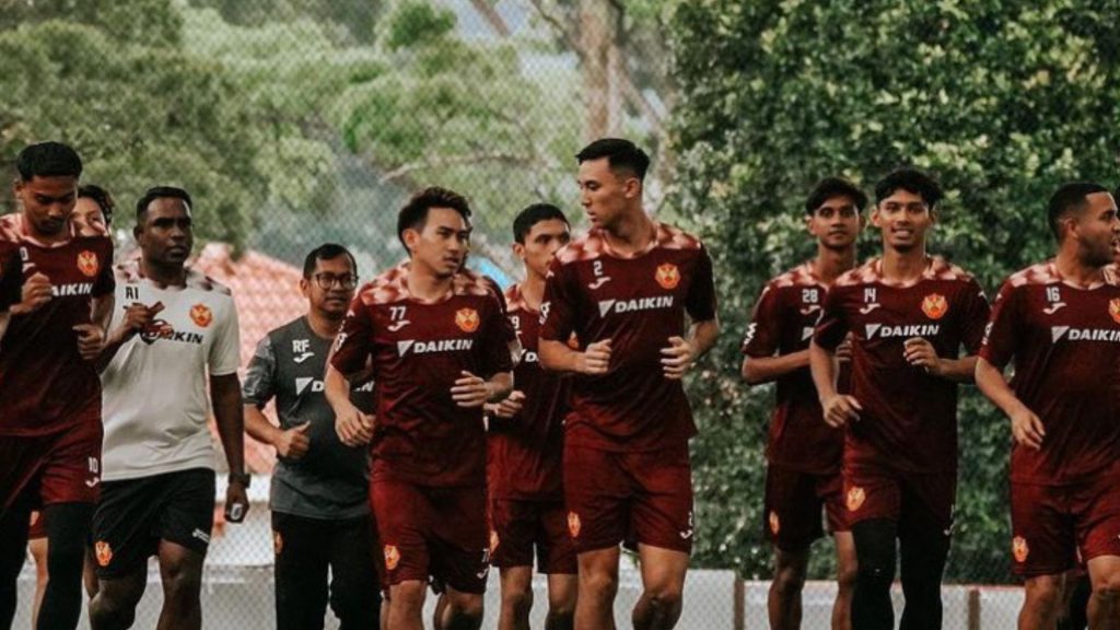 Jurulatih Import Kemudi Selangor? Ini Jawapan Johan Kamal