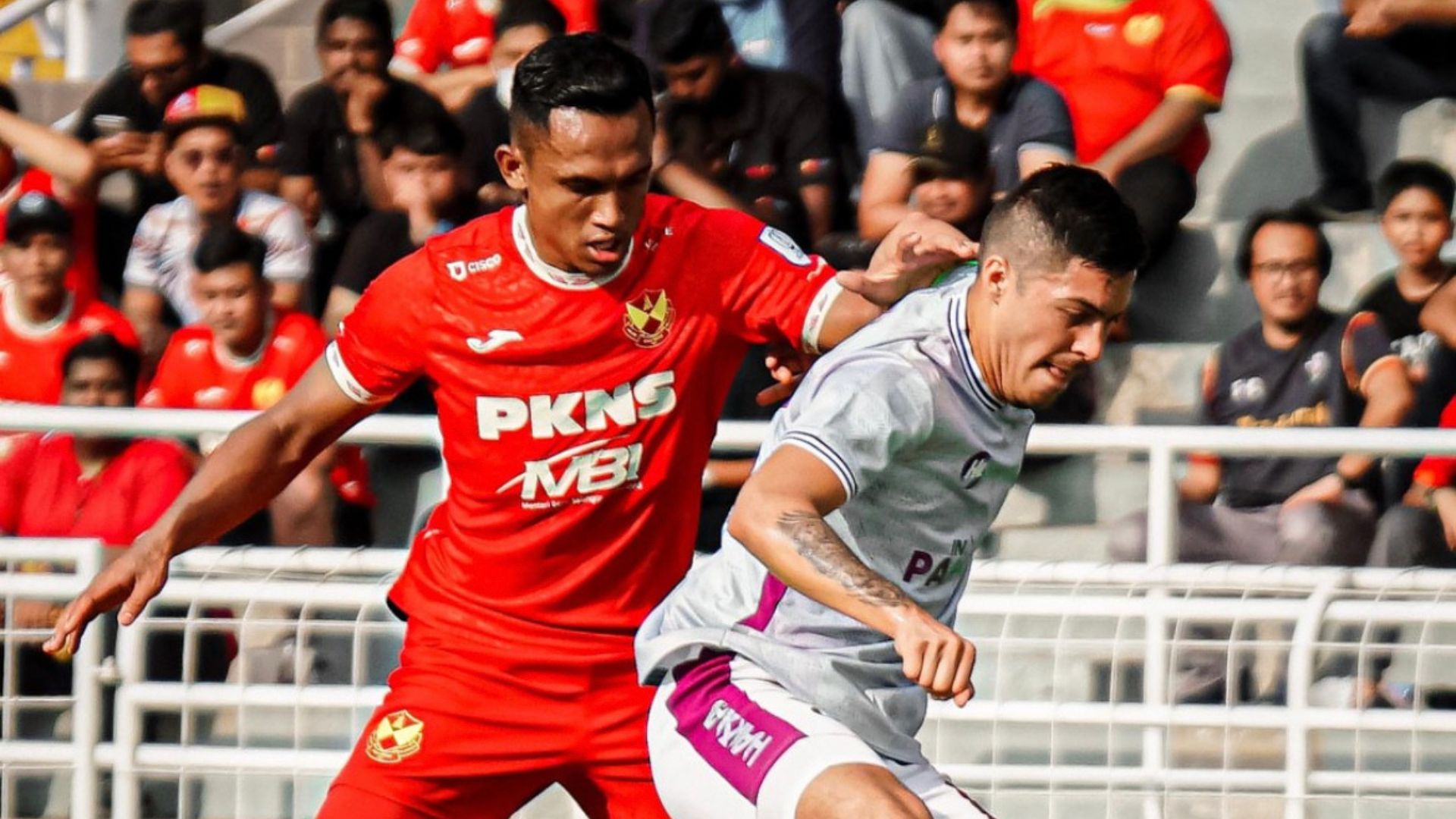 Liga Super: Gol Brendan Gan Selamatkan Maruah Selangor Dikejutkan Sri Pahang