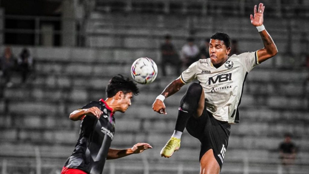 Liga Super: Cheng Hoe Terus Gah Pacu Selangor Benam Sarawak United