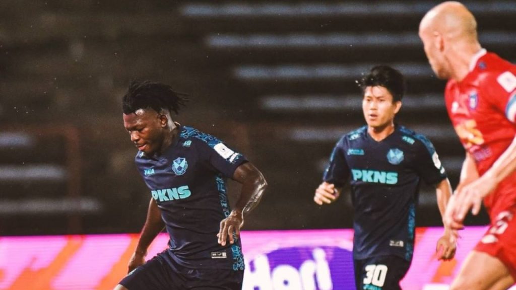 Liga Super: Selangor FC Berpesta Gol Di Tempat Lawan