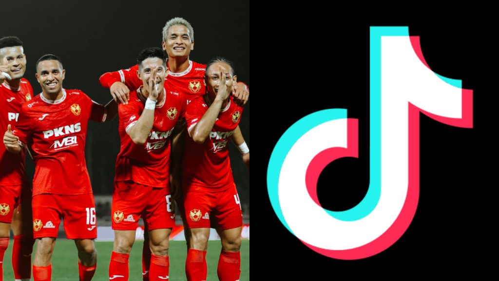 Selangor & Tiktok Jalin Kerjasama