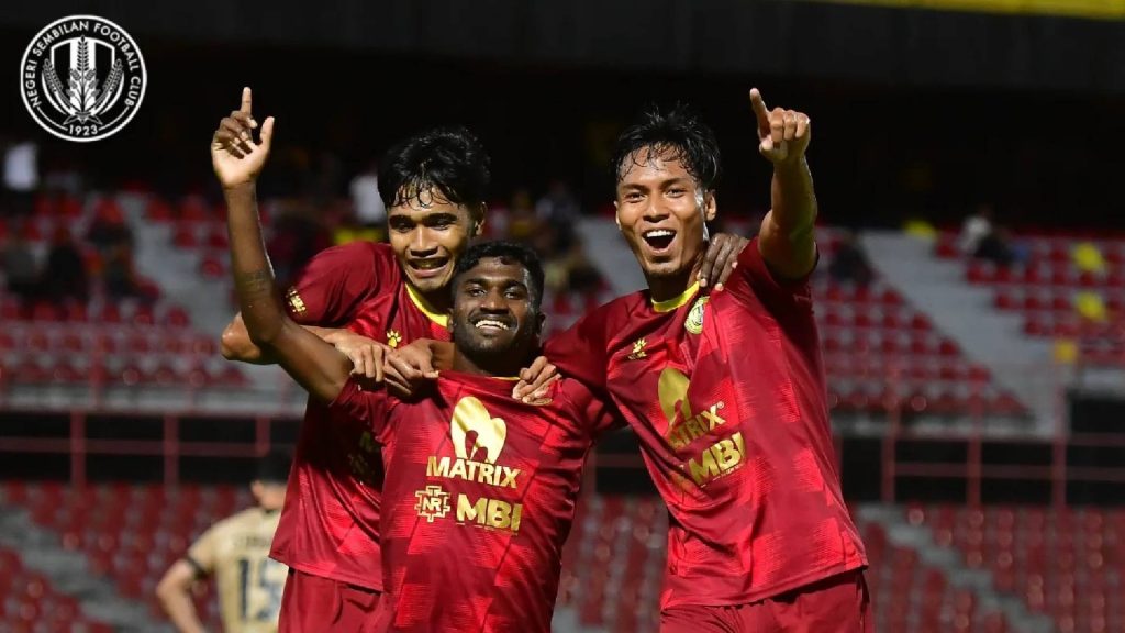 “Momentum Kemenangan Negeri Sembilan Perlu Diteruskan” – Razman Roslan