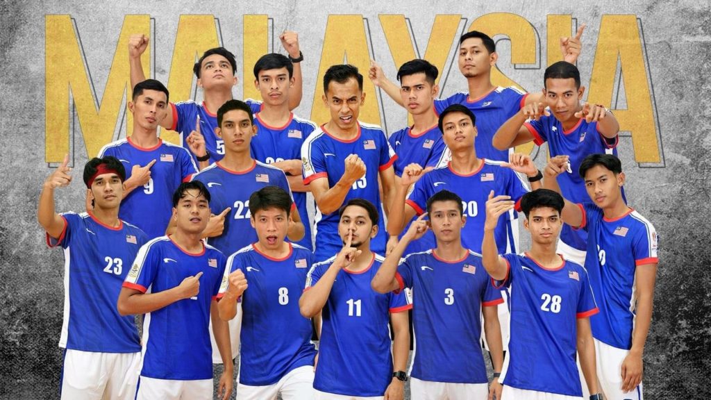 Piala Dunia Sepak Takraw: Malaysia Mula Langkah Kanan, Jinakkan Jepun