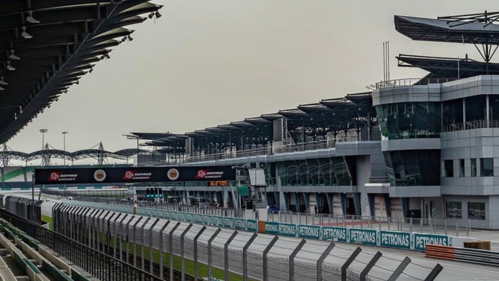 Formula 1 Kembali Dianjurkan Di Malaysia?