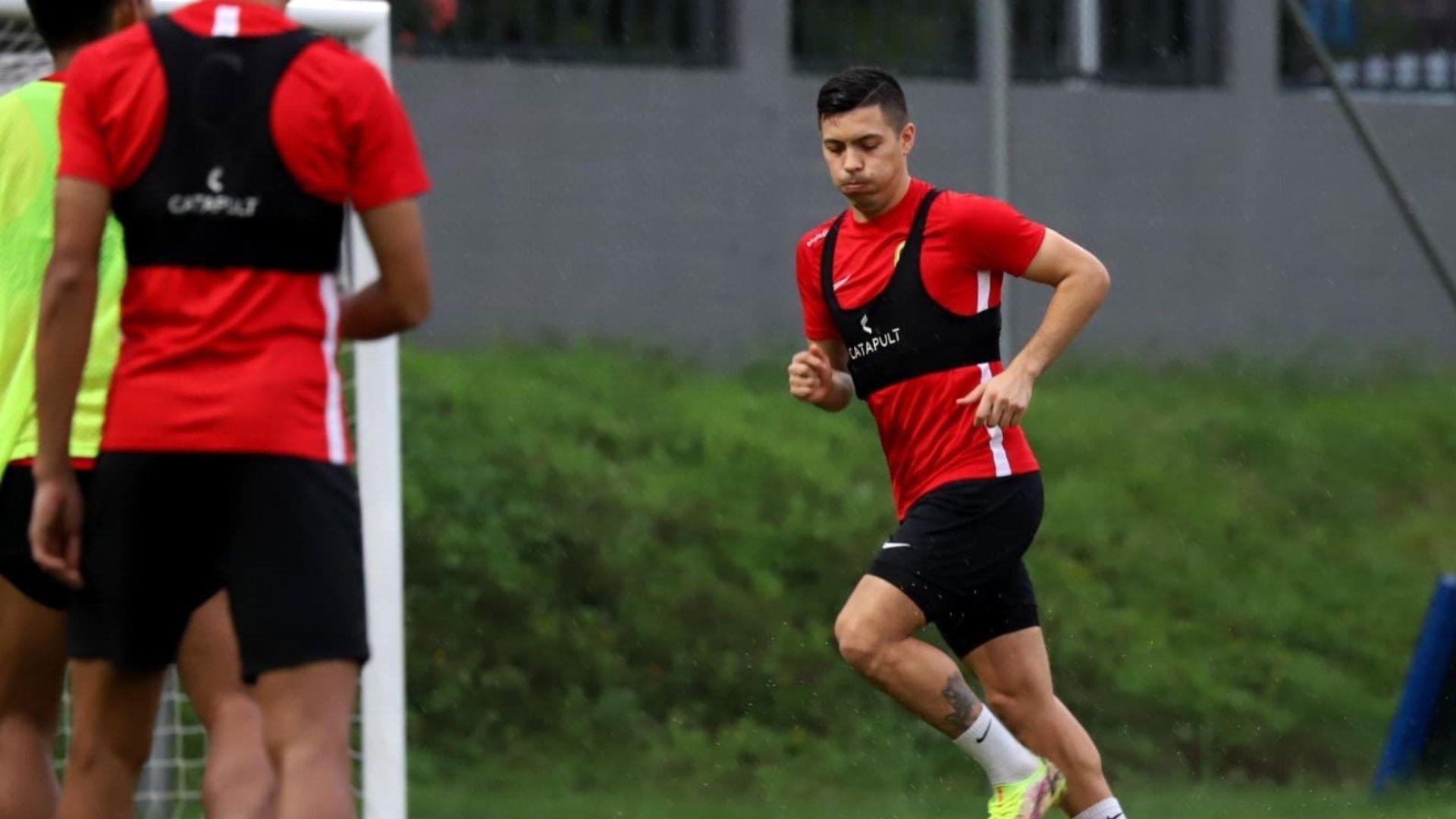 Perpindahan Sergio Aguero Ke Persija Jakarta Tidak Direstui?