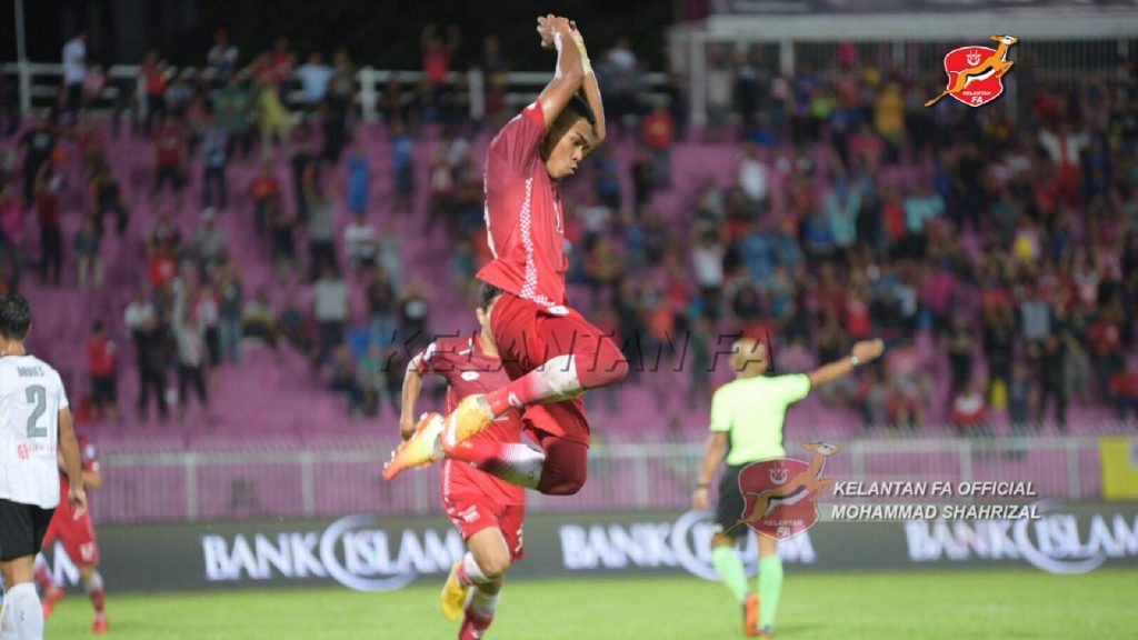 Jodoh Tak Panjang, Bekas Penjaring Terbanyak Tinggalkan Kelantan