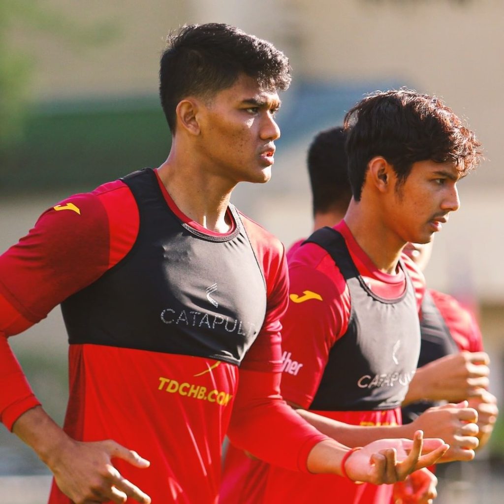 Shahrel Fikri 2 Krisis Semakin Memulih, Selangor FC Calon Juara Piala Malaysia 2021? Shahrel Fikri 2 Krisis Semakin Memulih, Selangor FC Calon Juara Piala Malaysia 2021?