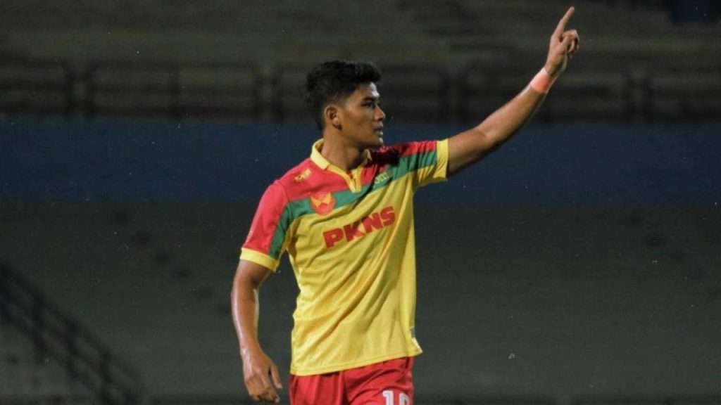 Kemunculan Semula Shahrel Fikri Warnai Pesta Gol Saingan Piala Malaysia
