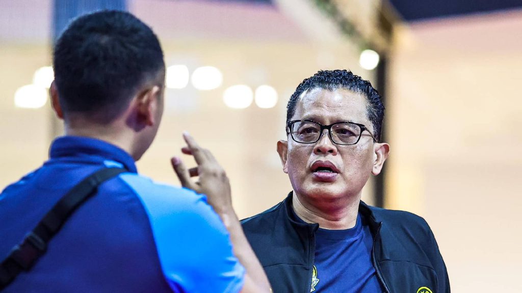 Shahril Mokhtar Tak Setuju Kenyataan Yusoff Mahadi