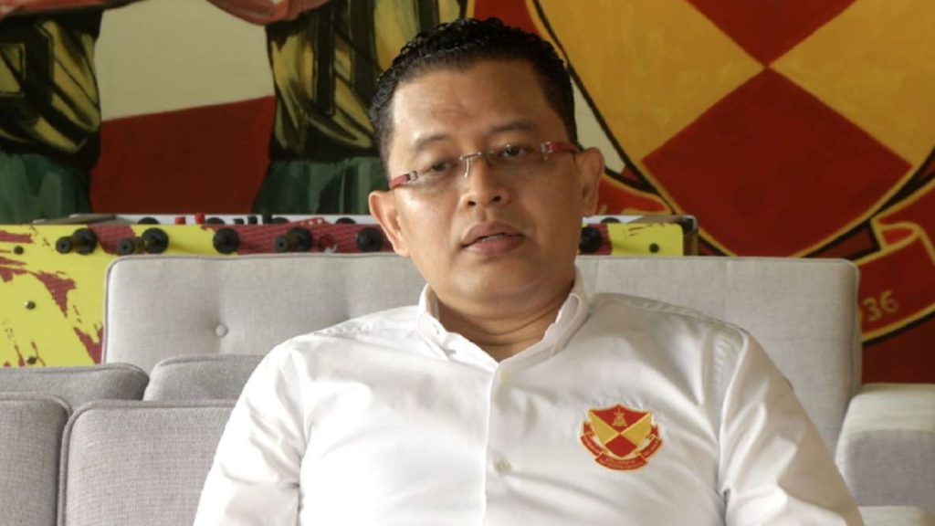 Shahril Mokhtar Sambut Baik Kuota Tambahan Pemain Import
