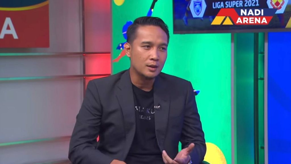 Shahrom Kalam Akui Malaysia Merindui Kelibat Pemain ‘Nombor 6’ Dalam Pasukan
