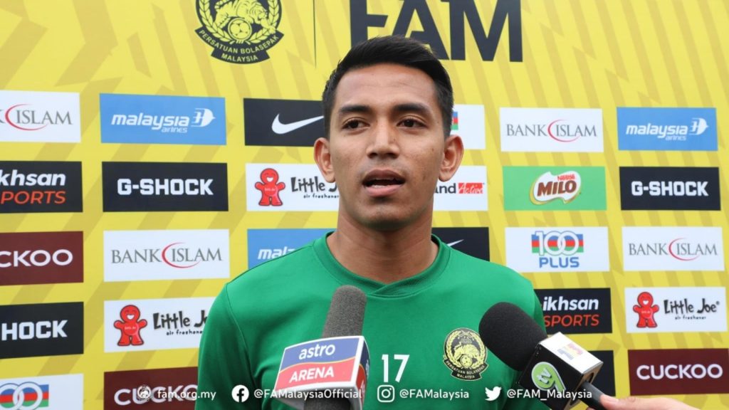 Nijey Teruja Dengan Taktikal Pantas Kim Pan-gon