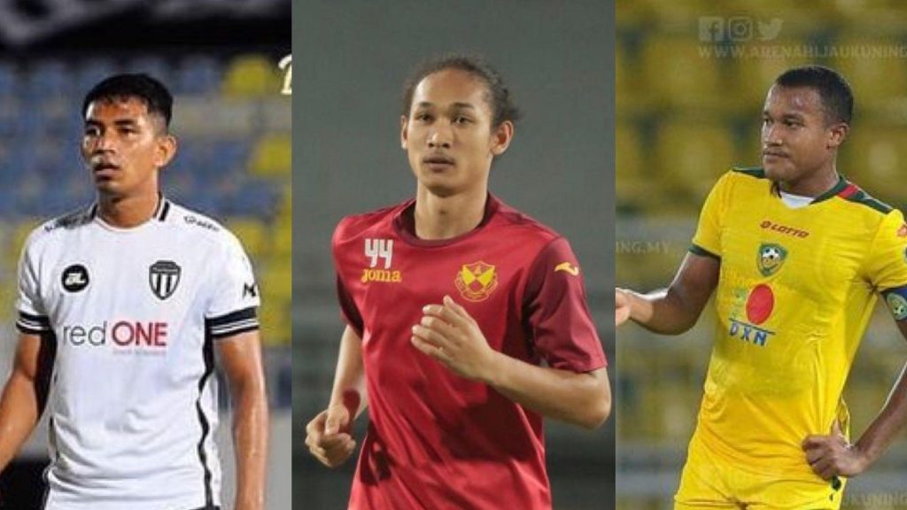 Kelibat 3 Pertahanan Tengah Yang Kena ‘Selera’ Kim Pan-gon