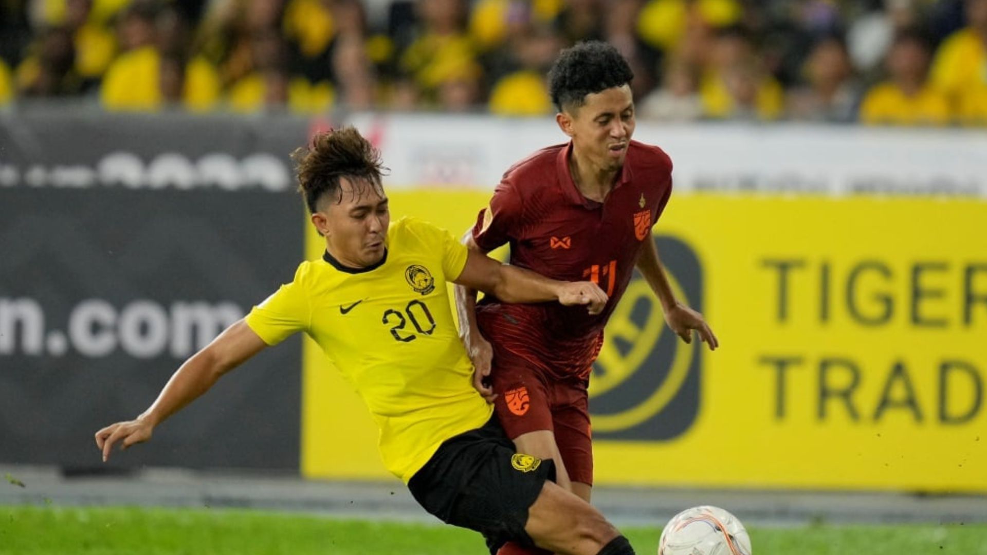 Shamie Pahamg Fandi Ahmad Jawab Kehilangan Bintang Piala AFF Harimau Malaya Di Sri Pahang