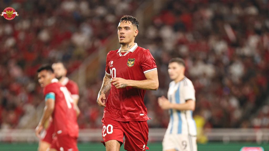 Shayne Pattynama Masuk Daftar Jual Viking FK,  Langsung Disambut Klub Peminat