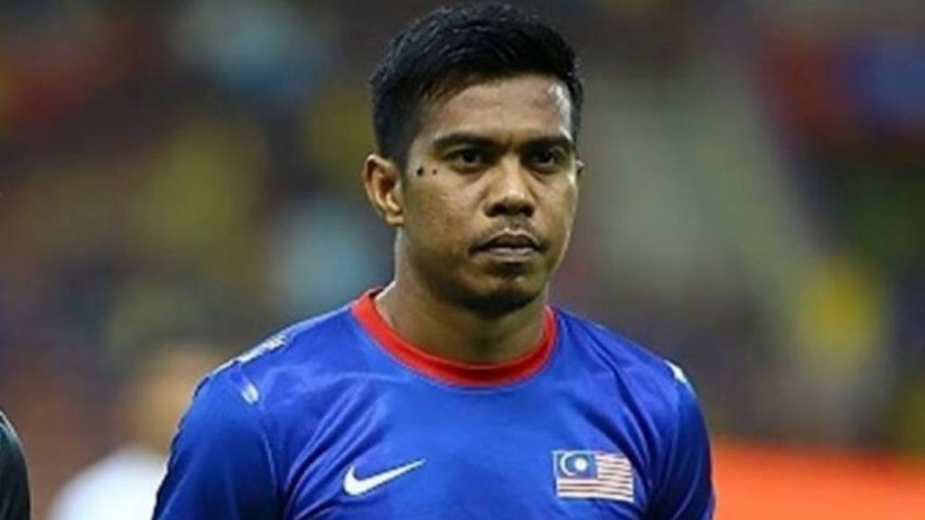 Shukor Adan Akui Harimau Malaya Ketandusan Penyerang