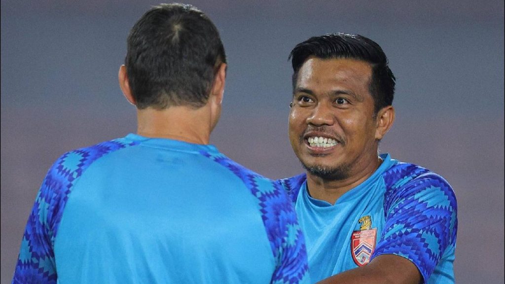 KL City Sudah Ada Jurulatih Baharu?