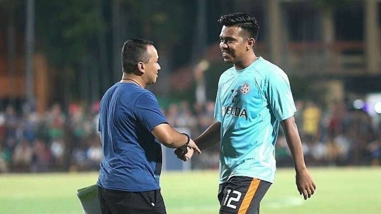 Shukor Adan Dan Hafizal Hamad Bakal Bergandingan Kemudi Siaran Piala AFF Di Astro Arena