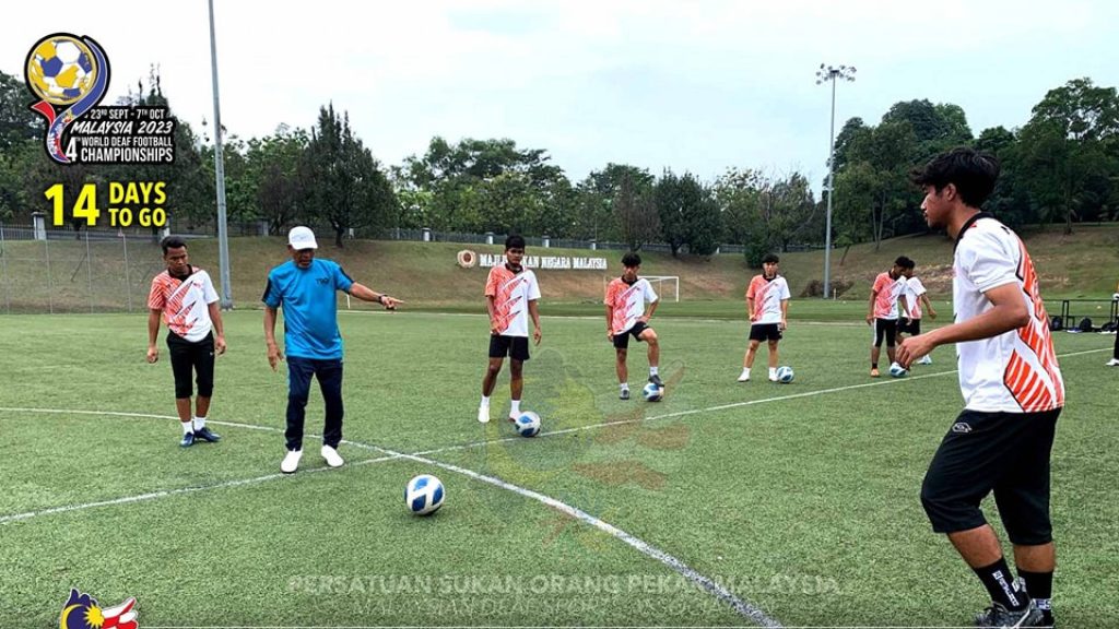 Pengalaman Berharga Malaysia Uji Jerman & Amerika Syarikat