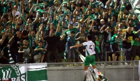 Sokong Melaka United Penjelasan Melaka United Berhubung Kenaikan Harga Tiket Sokong Melaka United Penjelasan Melaka United Berhubung Kenaikan Harga Tiket