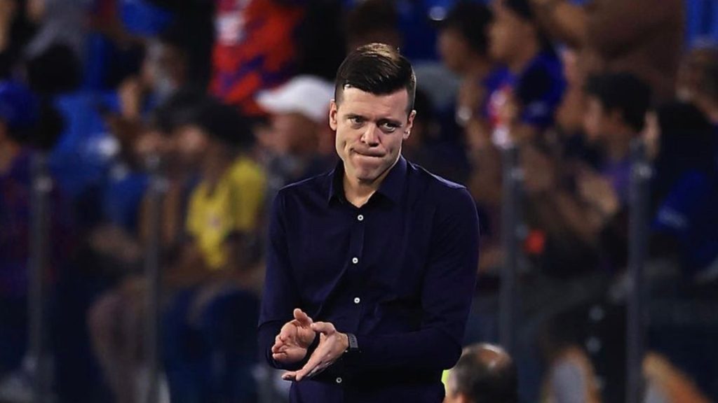 Safee Sali Yakin Tano Solari Hadapi ‘Masalah’ Besar Di JDT