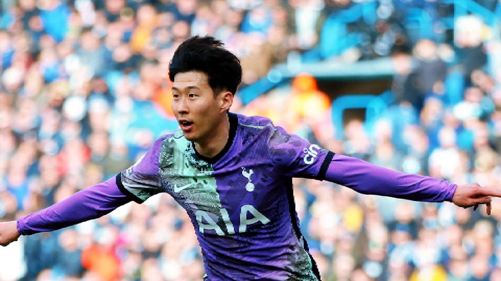 ‘Potong Stim’, Son Heung-min Cuba Berbahasa Malaysia