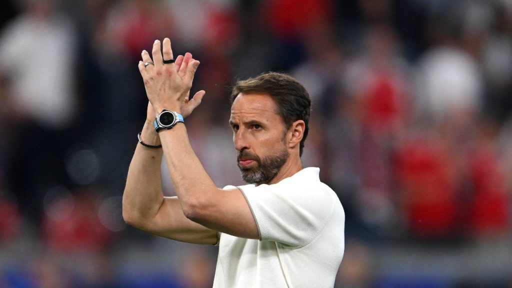 Gareth Southgate Akui Sedang Bereksperimen