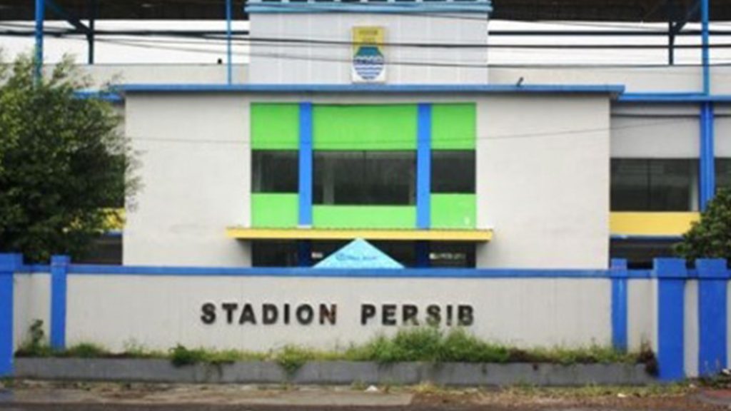 Manajemen Persib Bandung Sudah Merespons Isu Belum Bayar Sewa Stadion Sidolig 26 Kali