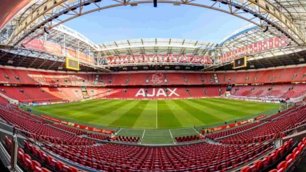 Stadium Ajax Stadium Baru Selangor Mampu Muatkan 70 Ribu Penonton, Contohi Johan Cruyff Arena