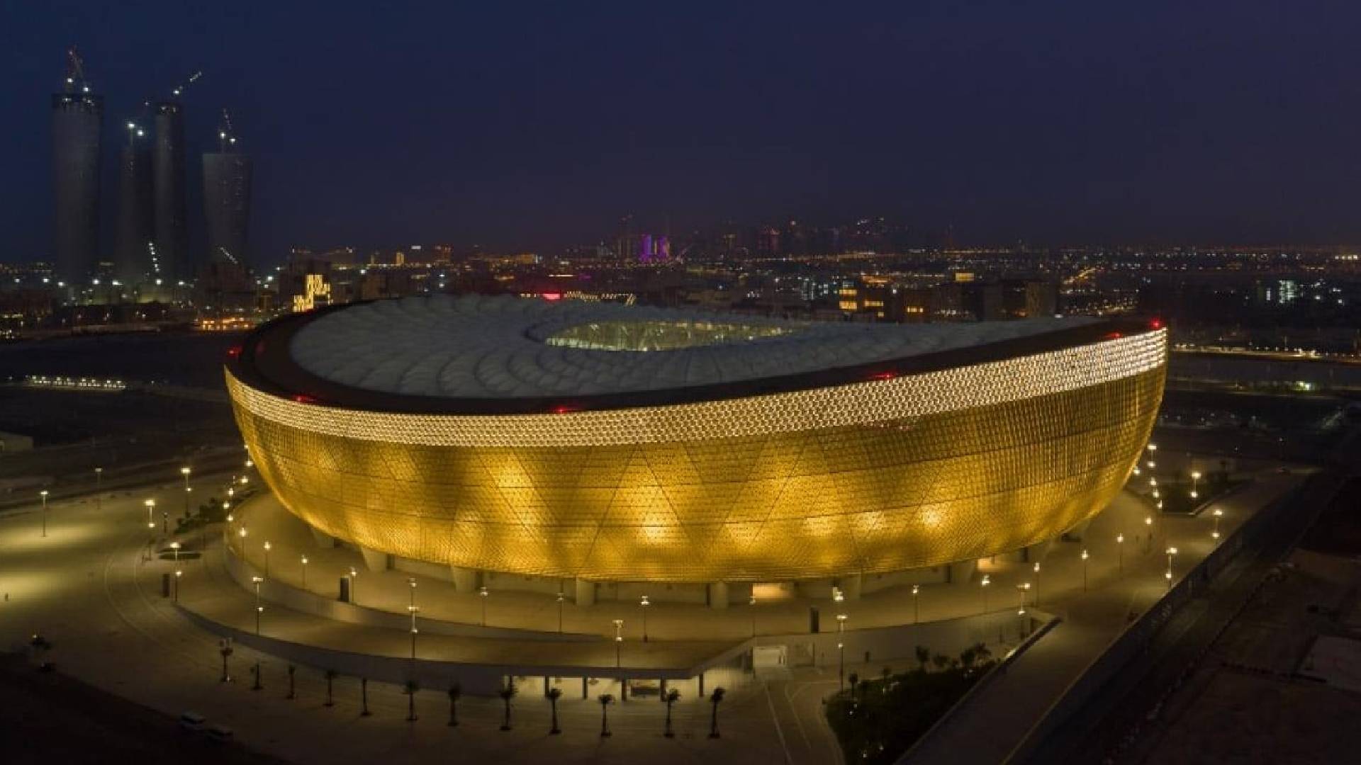 Teknologi Penghawa Dingin, Padang Bertaraf Dunia Antara Keunikan 9 Stadium Di Piala Asia Qatar