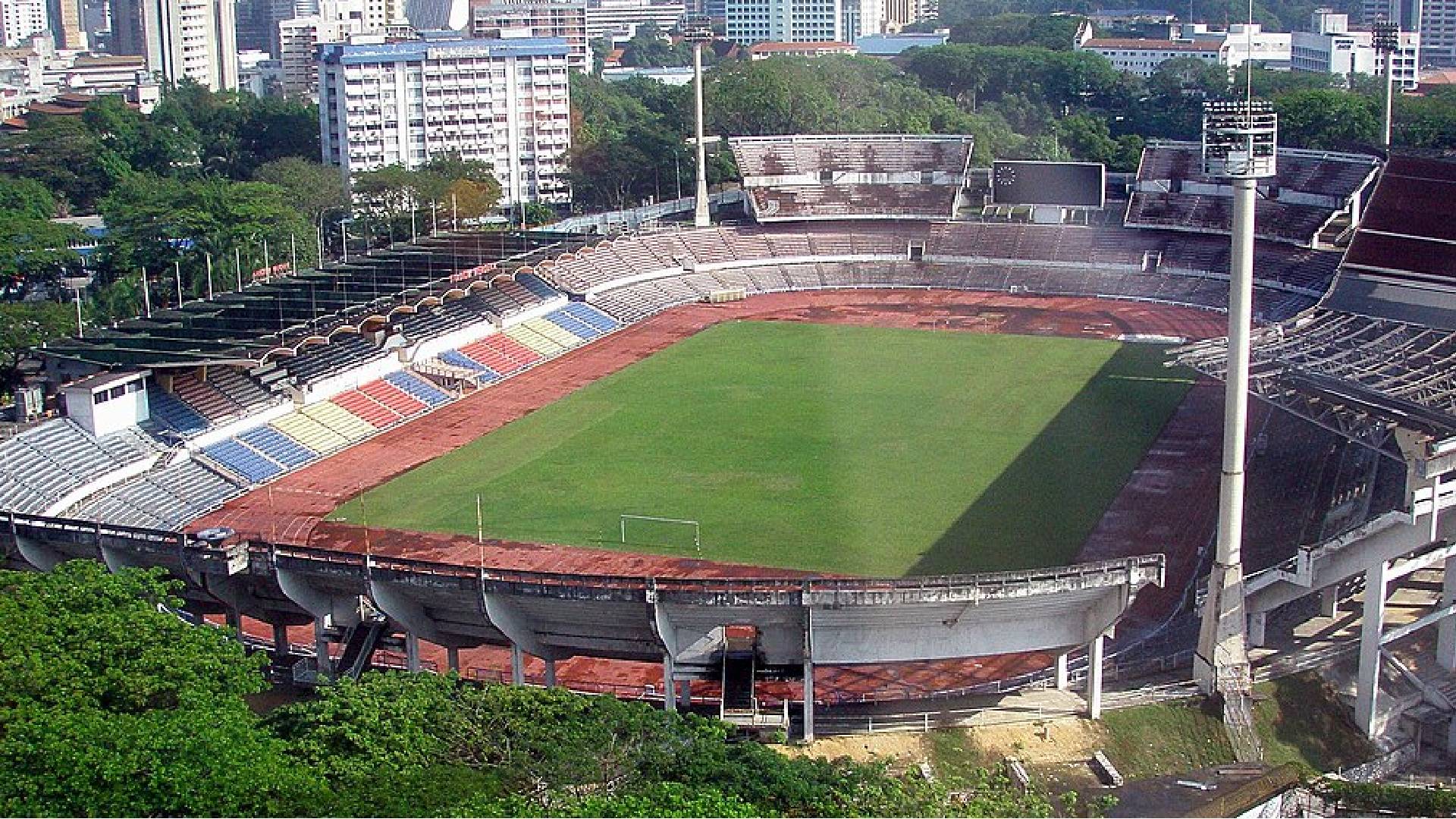 Stadium Merdeka Beri Khabar Gembira Buat Rakyat Malaysia