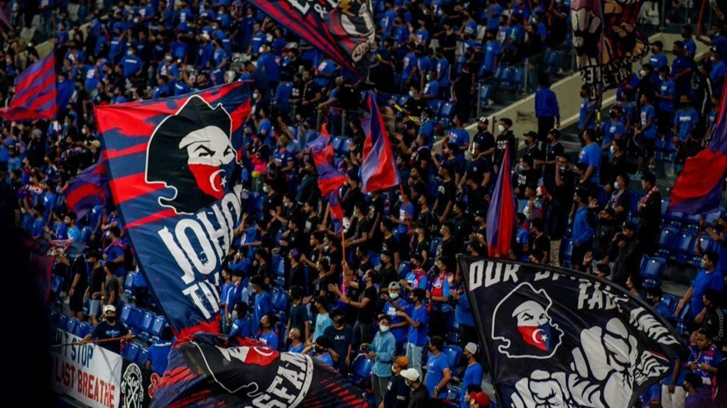 Stadium SSI 1 7 Kemudahan Luar Biasa Stadium Sultan Ibrahim Bakal Naikkan Nama Malaysia Di Asia Stadium SSI 1 7 Kemudahan Luar Biasa Stadium Sultan Ibrahim Bakal Naikkan Nama Malaysia Di Asia