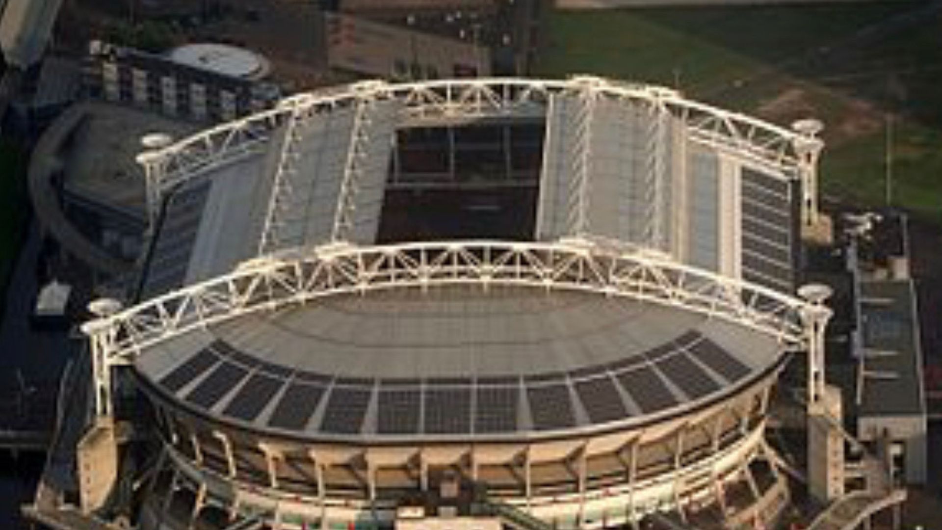 Stadium Sel Stadium Baru Selangor Mampu Muatkan 70 Ribu Penonton, Contohi Johan Cruyff Arena