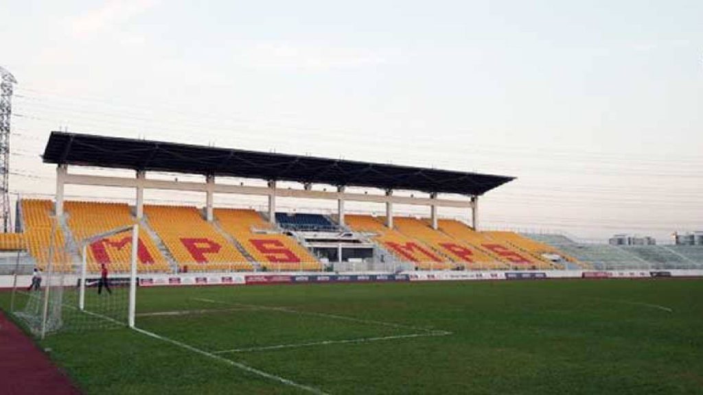 Stadium Selayang Bakal Jadi Gelanggang PDRM Musim 2024/25?