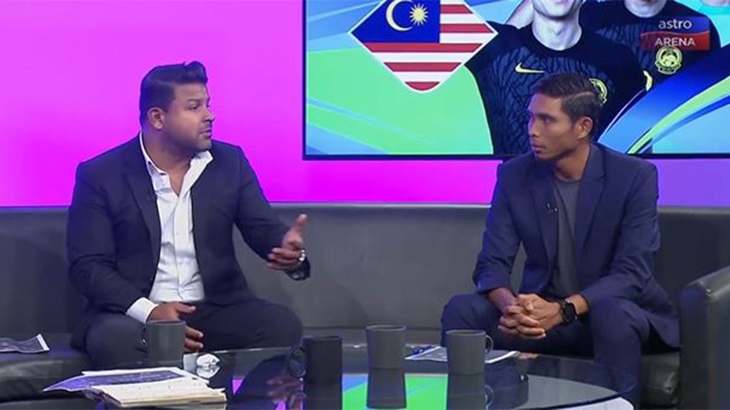 Beda Dengan Bung Towel, Pengamat Malaysia Justru Puji Timnas Indonesia