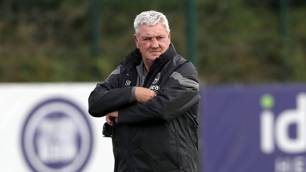 Bekas Jurulatih EPL Dijangka Kemudi Korea Selatan