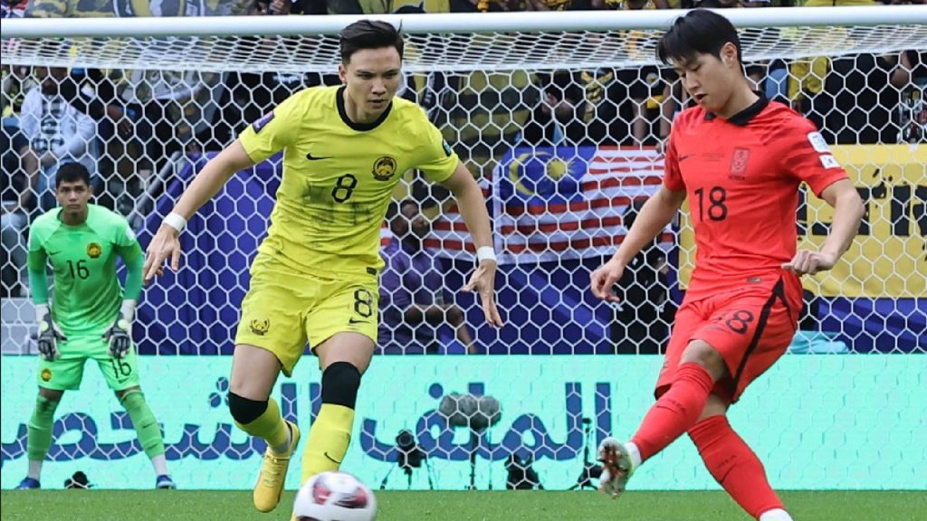 Rakyat Korea Selatan Minta Peluang Kedua Buat Lee Kang-in