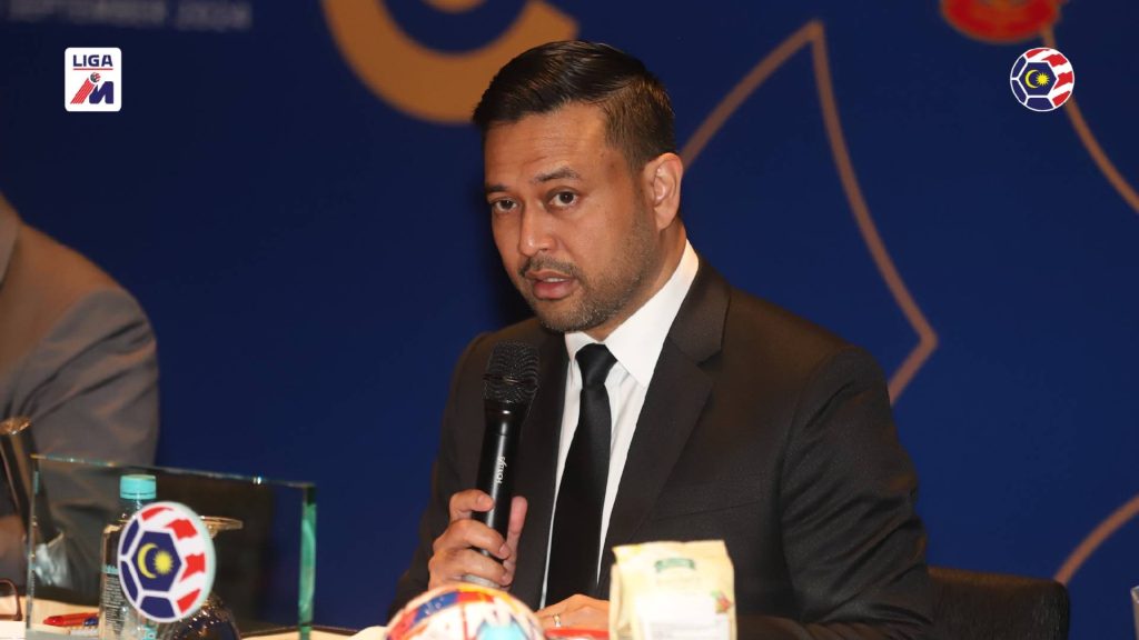 Jasa Besar Stuart Ramalingam Sentiasa Dikenang