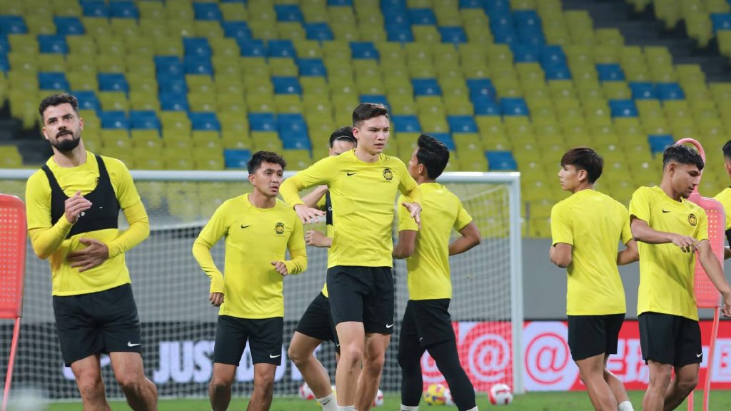 Stuart Wilkin Teruja Dapat Kepercayaan Penuh Kim Pan-gon