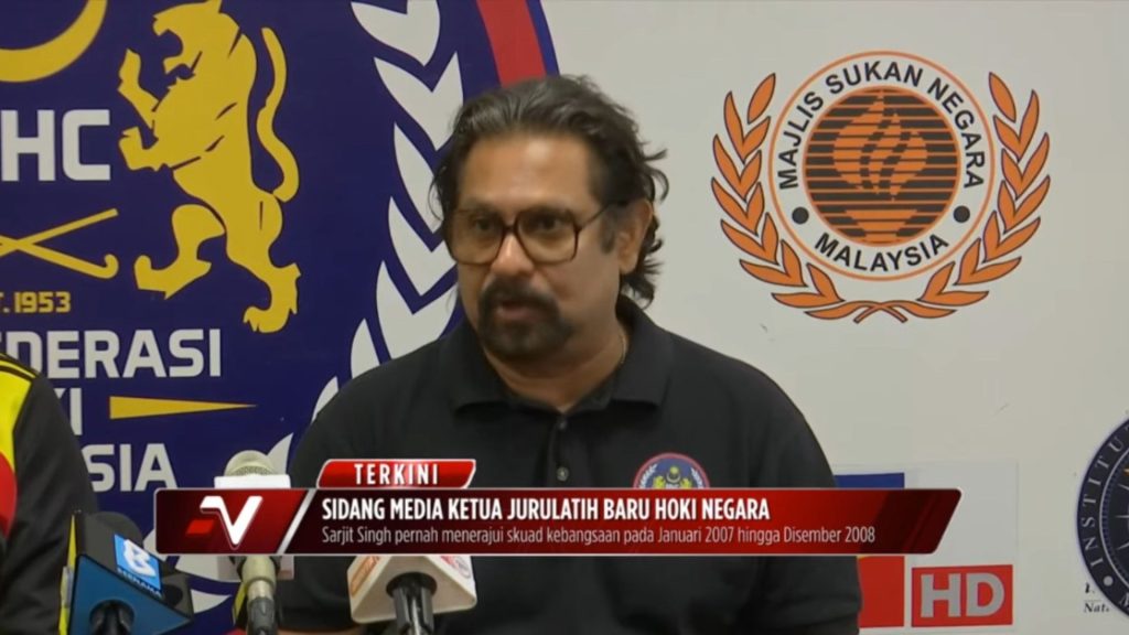 “Tiada KPI Ditetapkan Buat Sarjit Singh” – Subahan Kamal