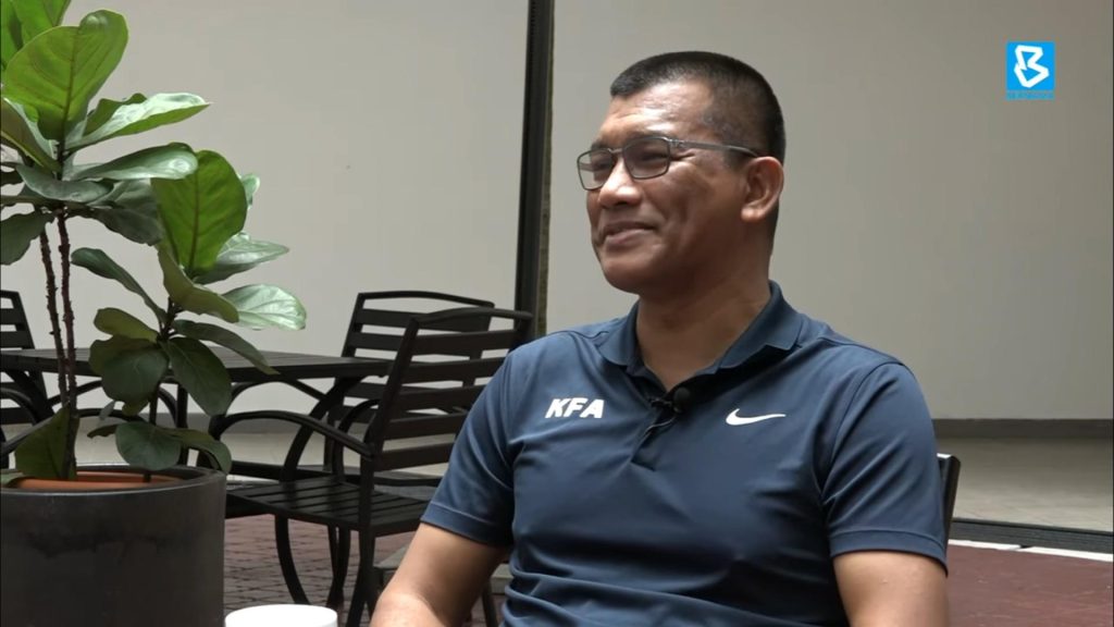 Kepakaran Subkhiddin Terus Ditagih Korea