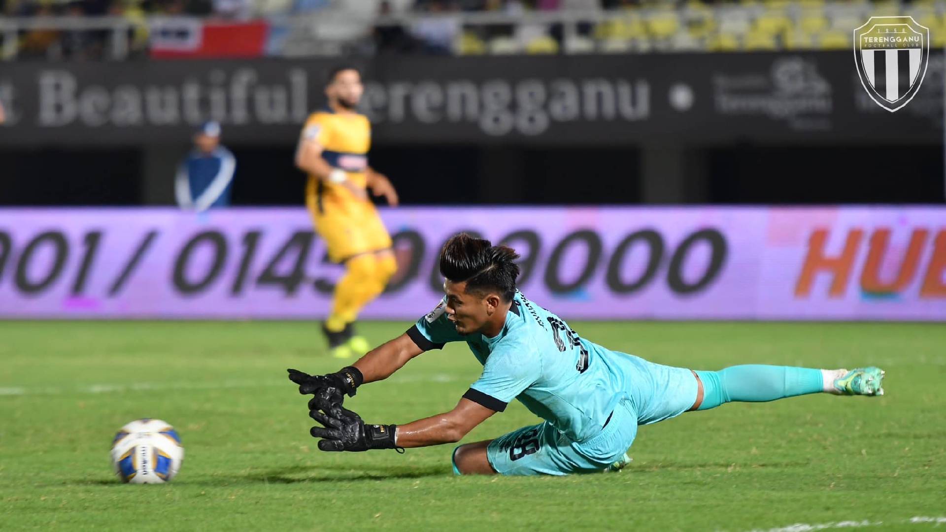 Suhaimi Husin Diiktiraf Penjaga Gawang Terbaik Piala AFC Untuk ‘Matchday 1’
