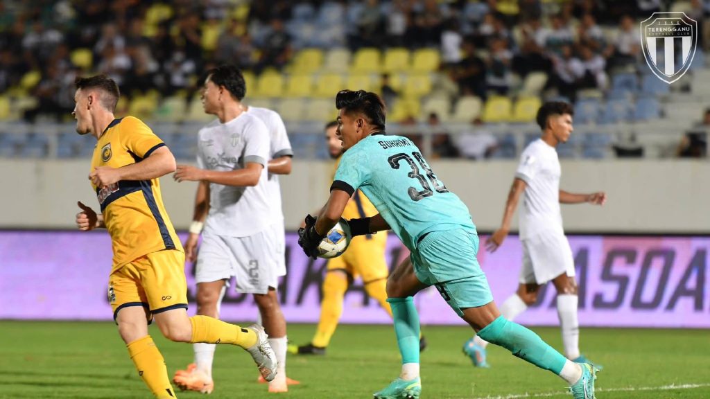 Siaran Langsung AFC Cup: Bali United vs Terengganu, Kesebelasan Utama & Info Siaran
